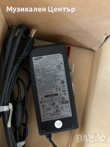 Мултимедиен плеър Samsung MR 16SB2, снимка 3 - Друга електроника - 51519933