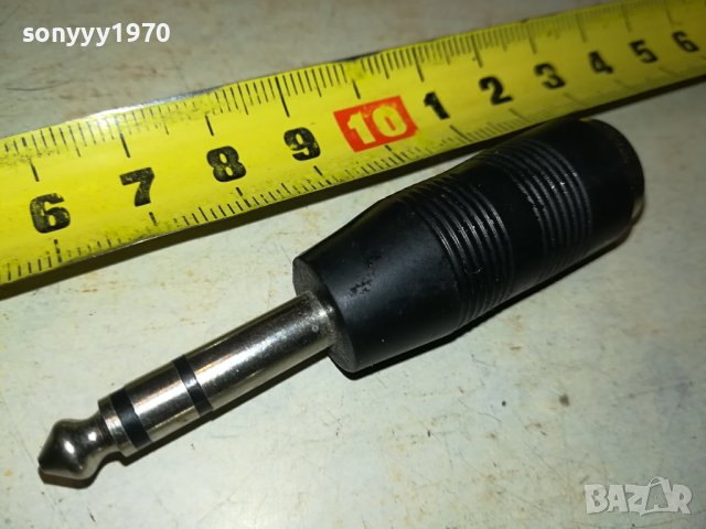 SENNHEISER И ДРУГИ ПРЕХОДИ 1206231212, снимка 6 - Други - 41118087