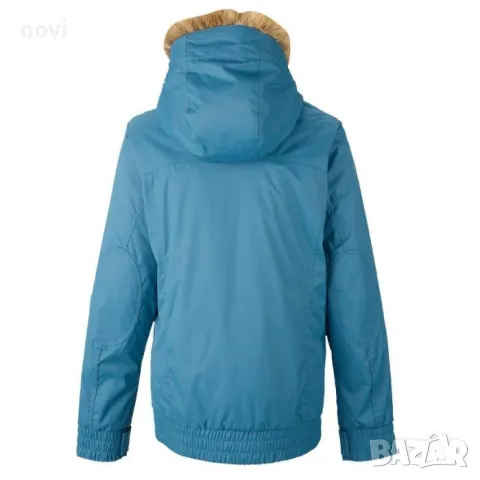 Burton, S, ново, оригинално дамско ски/сноуборд яке, снимка 2 - Зимни спортове - 47417650