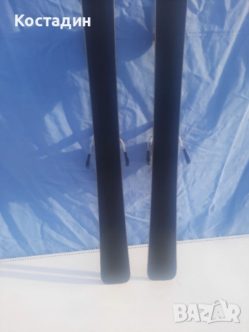 Карвинг ски Rossignol Famous 6 Ltd 149см  , снимка 8 - Зимни спортове - 52661411