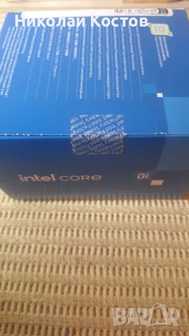 Процесор Intel Core i5-14400 BOX, снимка 4 - Процесори - 56007966