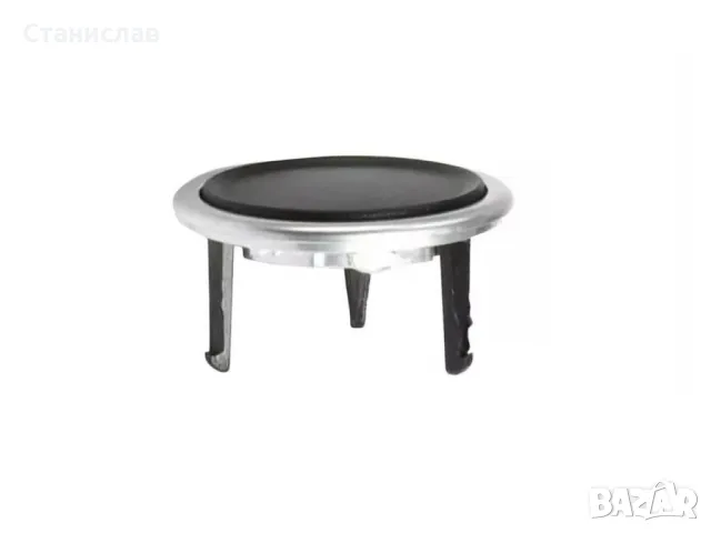 Seat Alhambra 7N Pre-Face Капаче (Бутон) за управление на задния климатик, снимка 2 - Части - 50264131