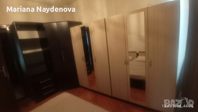 спалня с два гардероба и две секции , снимка 2 - Спални и легла - 53827017