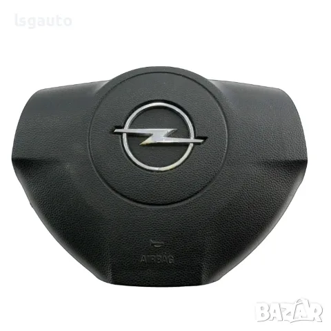 AIRBAG волан Opel Astra H (A04) 2004-2010 ID: 164281 ОЕМ: 13111344