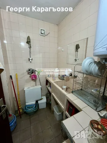 №4132 Складова база с плац и прилежаща земя за продажба в Източна индустриална зона, Хасково., снимка 11 - Складове - 55951677