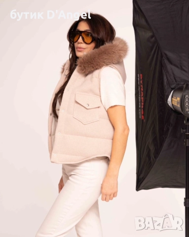 FOTEVA FASHION HOUSE грейка