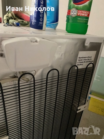 Хладилна витрина Beko, снимка 4 - Витрини - 51555673