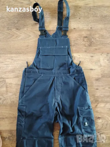 Mascot® Industry 10169 Richmond - мъжки работен гащеризон НОВ БЕЗ ЕТИКЕТИ 48/М, снимка 3 - Други - 50168091