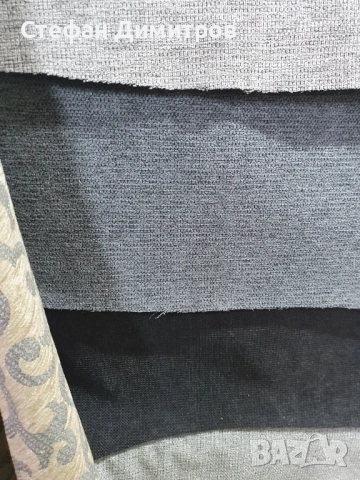 Луксозна мебелна дамаска – издръжлива, мека и елегантна!, снимка 6 - Дивани и мека мебел - 51971739