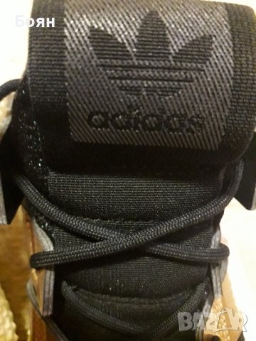 Маратонки Adidas , снимка 3 - Маратонки - 42317437