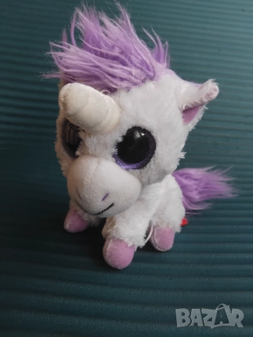 Wild Republic (Denmark) - оригинална играчка кон еднорог