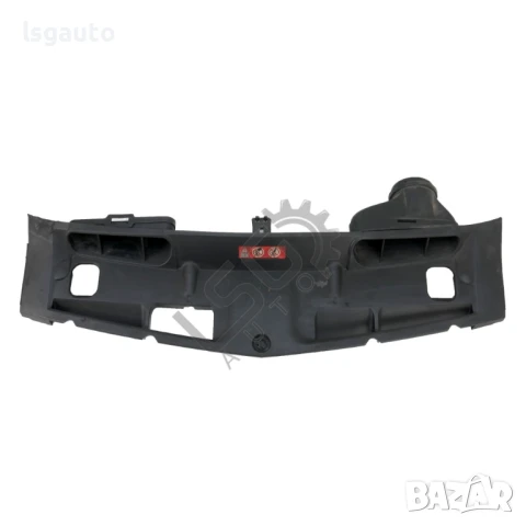 Кора над радиатори Mercedes-Benz C-Class 204 (W/S/C) 2007-2014 ID:148189