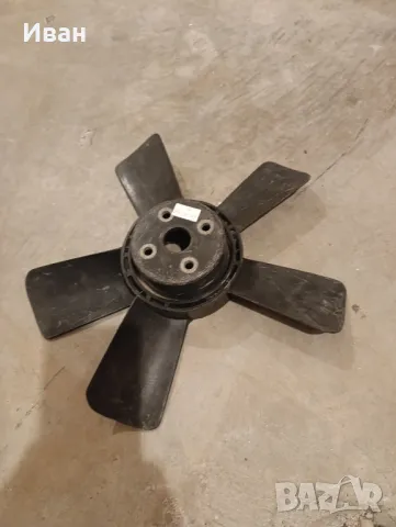 Перка за Опел Манта Б -1.6, снимка 2 - Части - 49931600