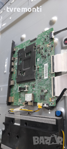 MAIN BOARD ,BN94-12869M,BN41-02662A, for SAMSUNG UE55NU7021W