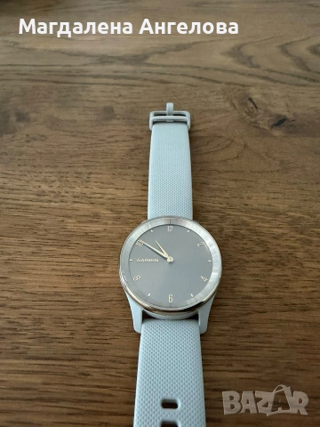 Garmin Vivomove Trend Смарт Часовник, снимка 2 - Дамски - 53374335