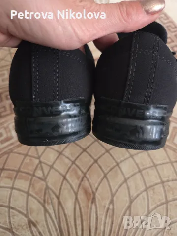 Converse 46 номер, снимка 3 - Маратонки - 56244435