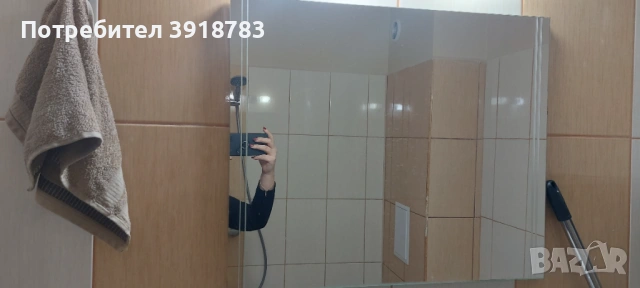 Шкаф за баня