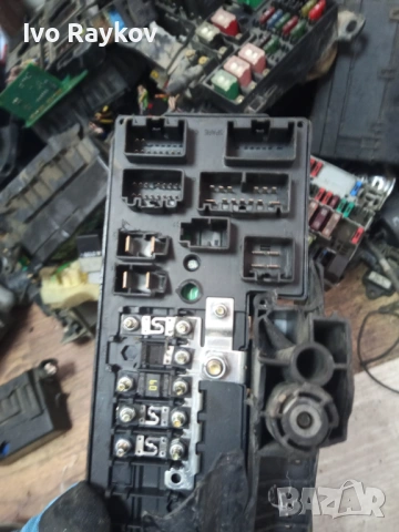 Бушониера за VOLVO 518828009 , Volvo XC70 , 8678449-DIEP2X , снимка 4 - Части - 53739808