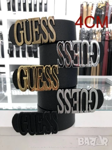 колани hermes gucci guess christian dior louis vuitton , снимка 9 - Колани - 51271436