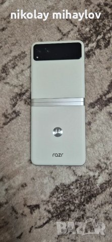 Motorola rarz 40 256 GB, снимка 3 - Motorola - 48733241