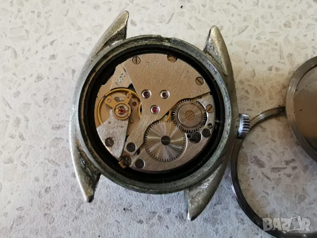 ПОЛЕТ , снимка 4 - Антикварни и старинни предмети - 50112124