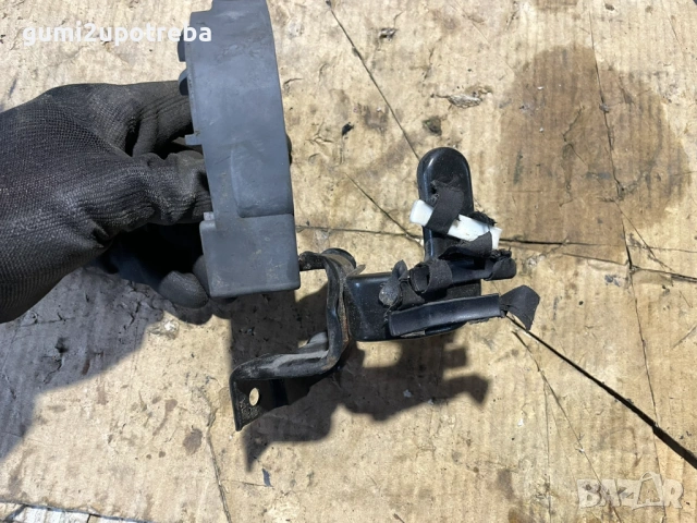 Тампон Водна Помпа M0107348 Volkswagen ID.3 E11 pro, снимка 3 - Части - 53375646