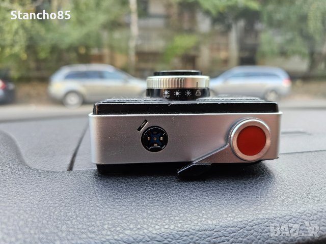 фотоапарат agfamatic 200, снимка 2 - Фотоапарати - 42338799