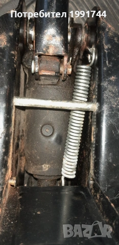 Маслен крик 