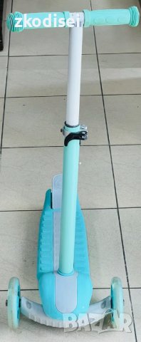 Тротинетка