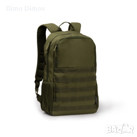 Малка Военна Раница Ламтоп Туристическа laptop Спортна Чанта Сак