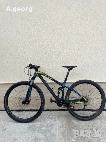 Full carbon велосипед 29 , снимка 3 - Велосипеди - 49781741