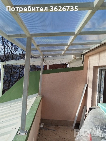 изработка на метални конструкции и метални изделия , снимка 18 - Други - 53537610