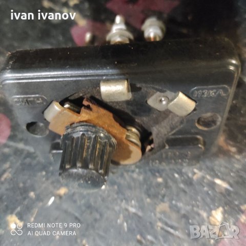 Фазо Превкючвач, снимка 6 - Други инструменти - 34317740