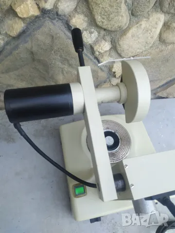 Зъботехнически , лабораторен циркуляр Schick - Germany, снимка 7 - Стоматология - 49005542