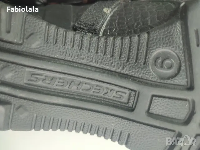 Sketchers shoes UK 6 = 39/39,5, снимка 11 - Дамски ежедневни обувки - 49620061