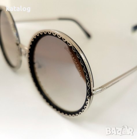 LOGO collection слънчеви очила, снимка 4 - Слънчеви и диоптрични очила - 38698002