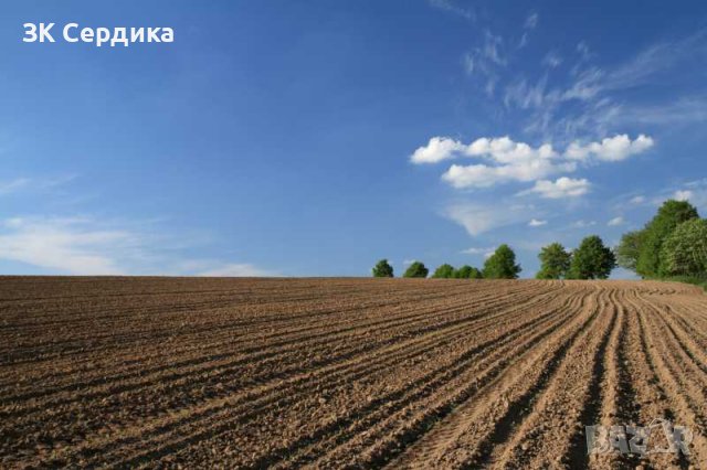 Купувам ЗЕМЕДЕЛСКА ЗЕМЯ всички землища област  Kюстендил	, снимка 1 - Земеделска земя - 42363833