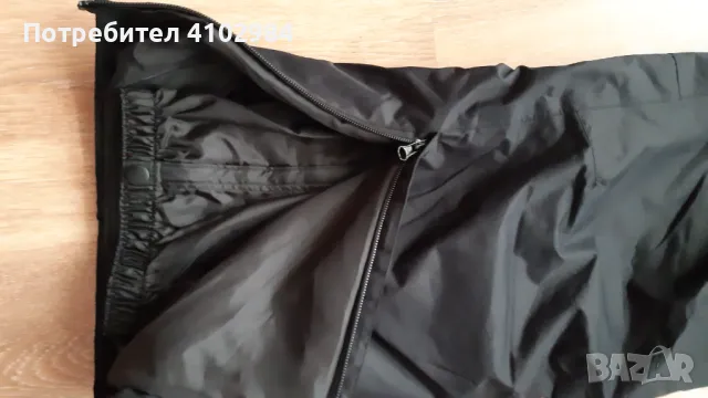  Нов ски панталон ХХЛ, снимка 4 - Зимни спортове - 48443150