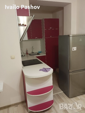 Двустаен в комплекс Царица Йоана., снимка 2 - Апартаменти - 52334692