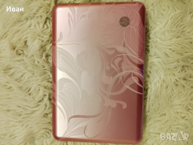 лаптоп HP MINI преносим компютър , снимка 13 - Лаптопи за дома - 52563745