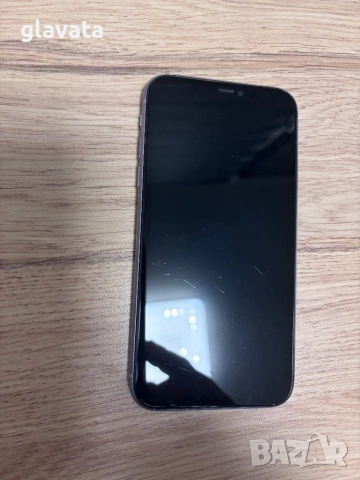 iPhone 11 Purple 64gb 100%BH