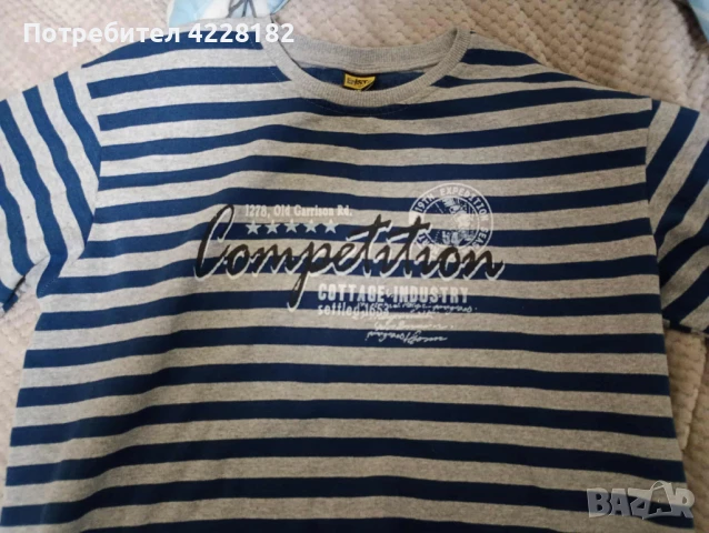 7 Мъжки облекла Alpha one, снимка 2 - Панталони - 51290790