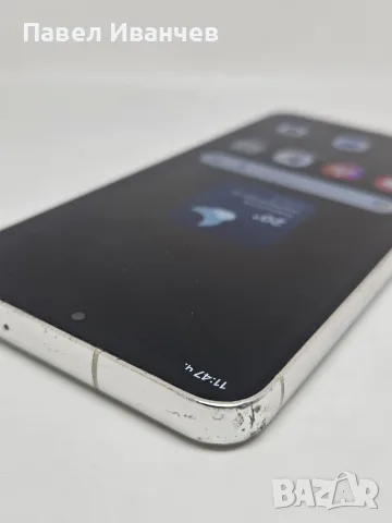 Samsung Galaxy S23 5G 128Gb/8Ram Cream, снимка 5 - Samsung - 56162419
