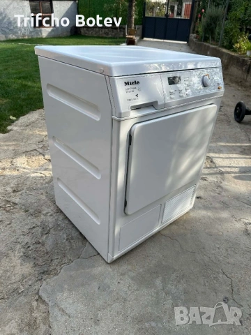 Съдомиялна Miele , снимка 6 - Съдомиялни - 53529871