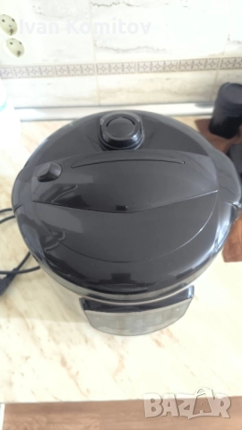 Мултикукър Делимано , снимка 3 - Мултикукъри - 52056933