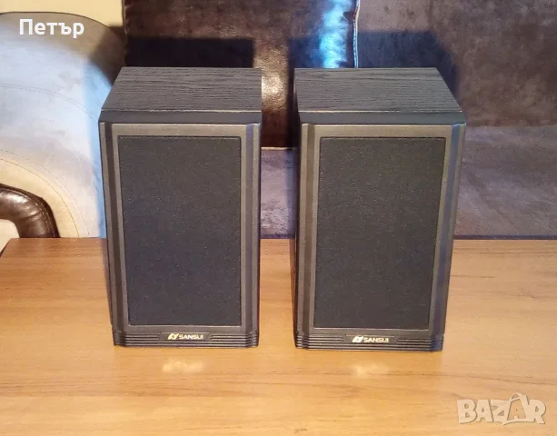 Mission 780, Sansui SP-X111K (Mission 760), снимка 10 - Тонколони - 47634494