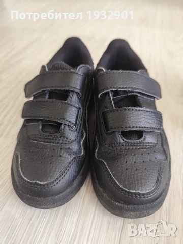 Маратонки за момиче - 3 чифта, снимка 4 - Детски маратонки - 53779532