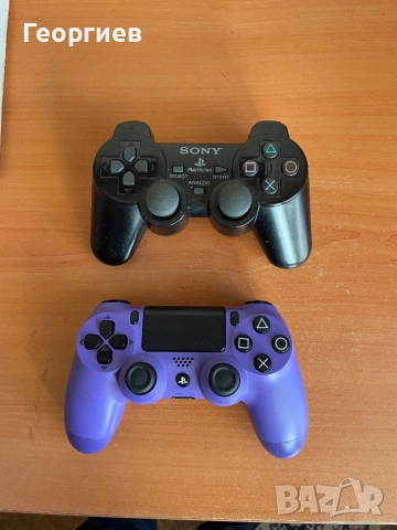 Sony psp, снимка 2 - PlayStation конзоли - 53307128