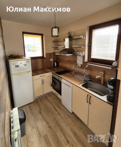 Къща за гости "ДИВНА" язовир Доспат - Град Доспат, снимка 14 - Почивки на планина - 20191352