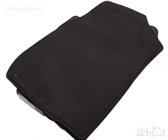 Мокетни стелки за DACIA Sandero II / Stepway (2012-2020) Petex, снимка 2 - Аксесоари и консумативи - 53779603